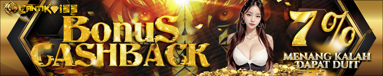 Bonus Cashback