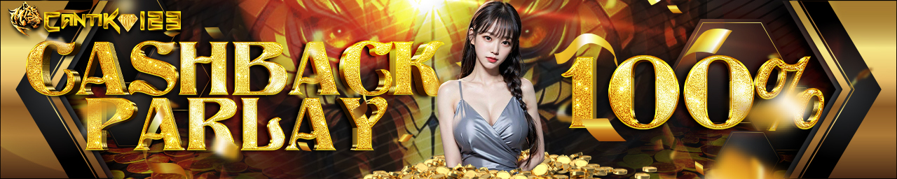 Cashback Parlay