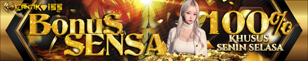 Bonus Sensa